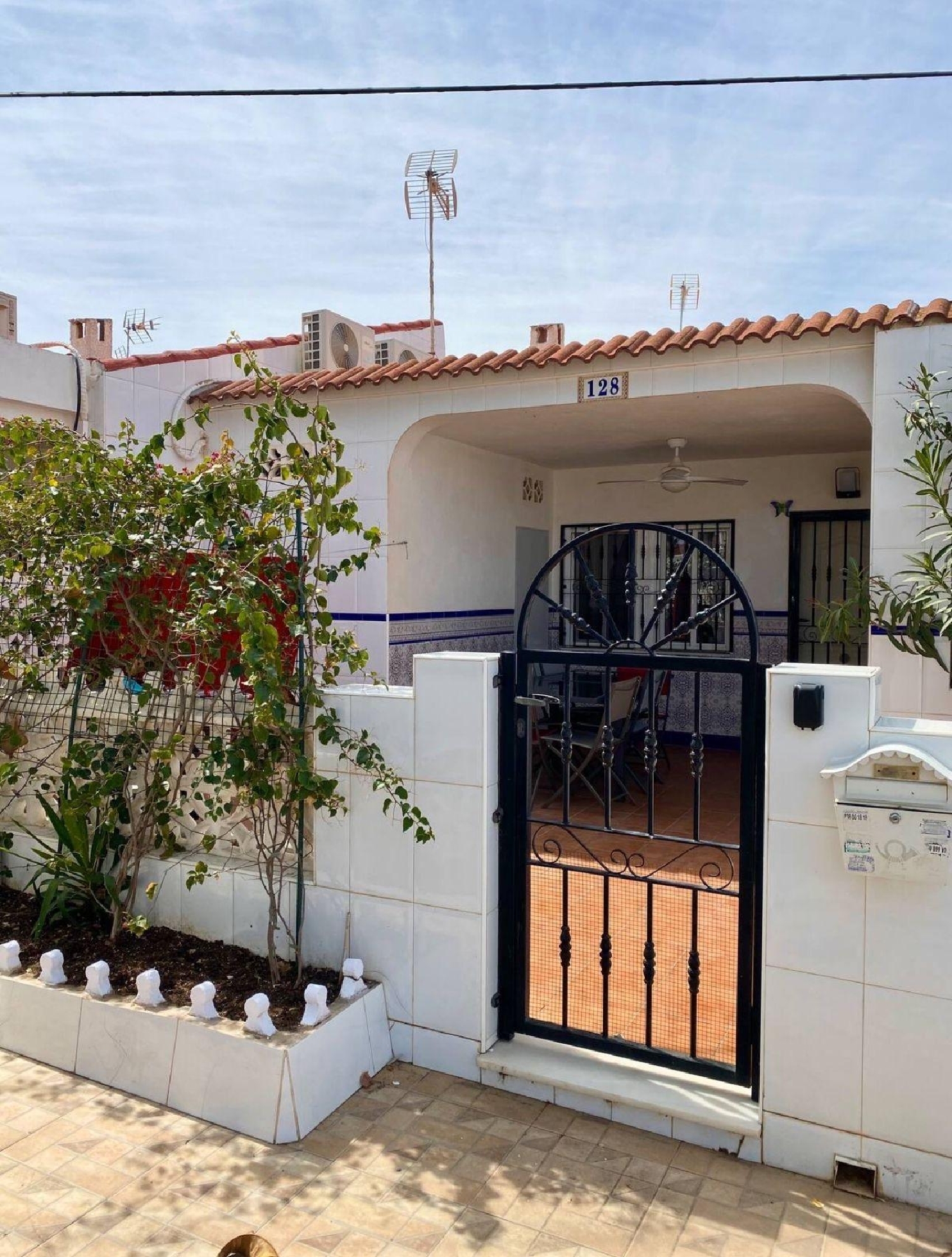  te koop huis Torrevieja Baix Segura 2