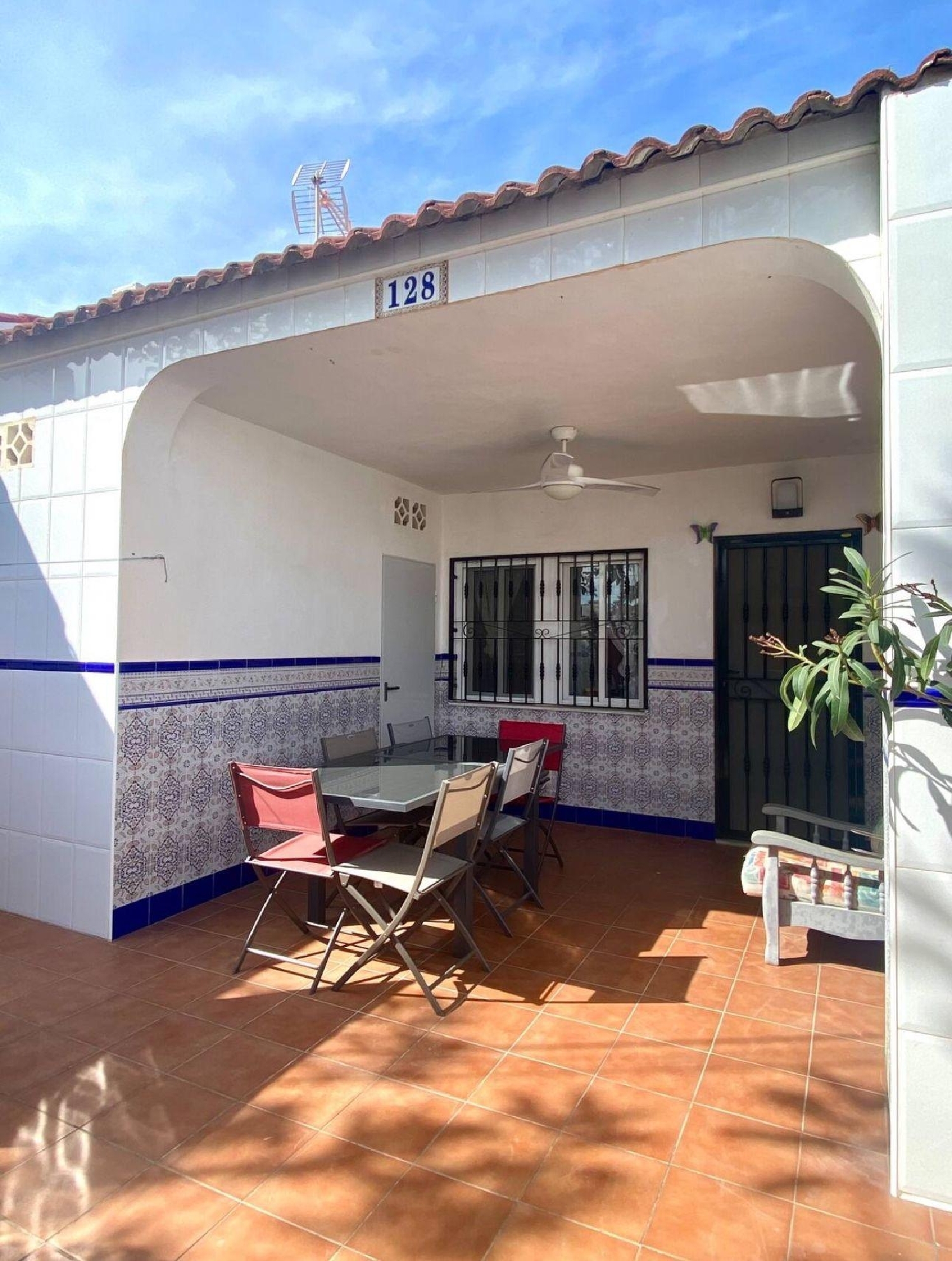  te koop huis Torrevieja Baix Segura 8