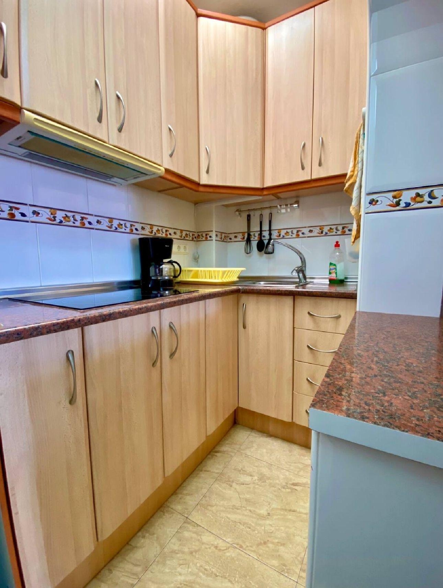  te koop huis Torrevieja Baix Segura 6