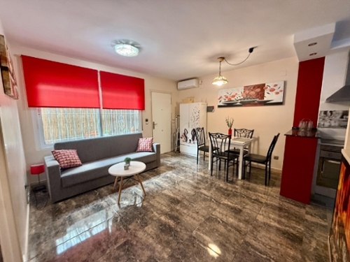 Torrevieja Baix Segura huis foto 6374894