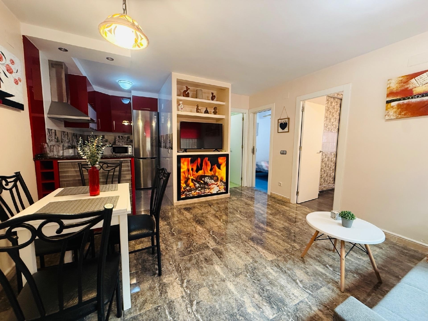  te koop huis Torrevieja Baix Segura 7