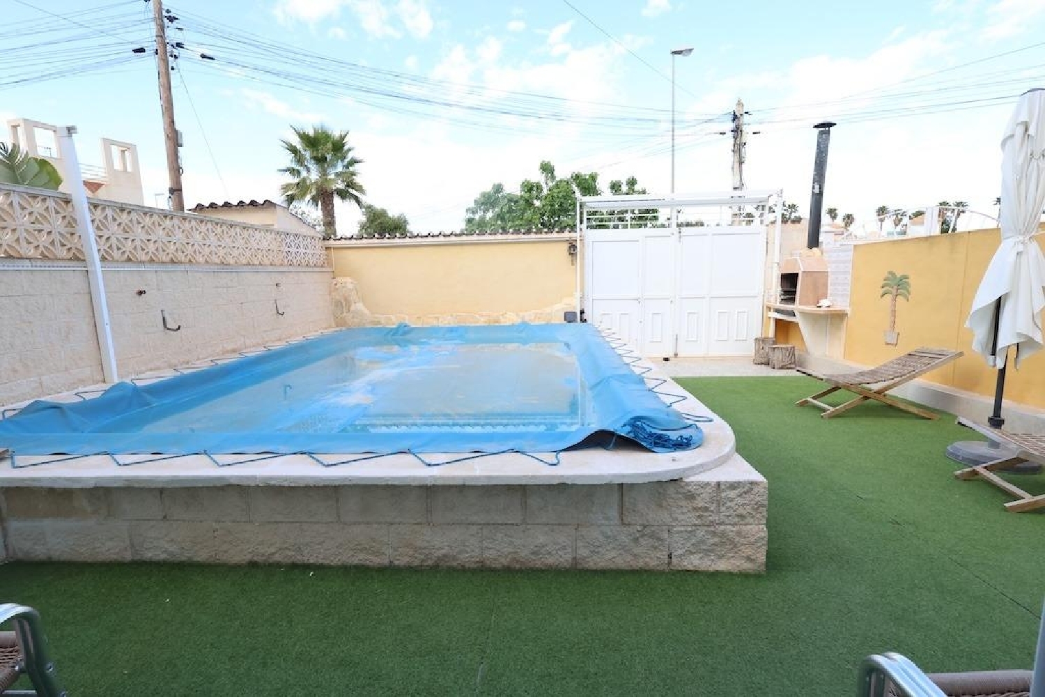  kaufen Haus Torrevieja Baix Segura 4