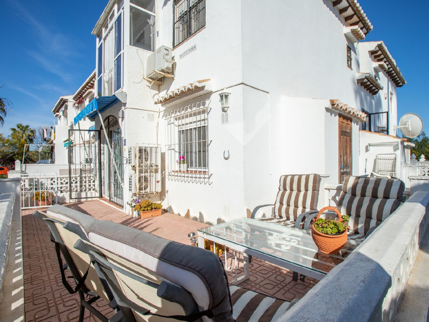  kaufen Haus Torrevieja Baix Segura 2