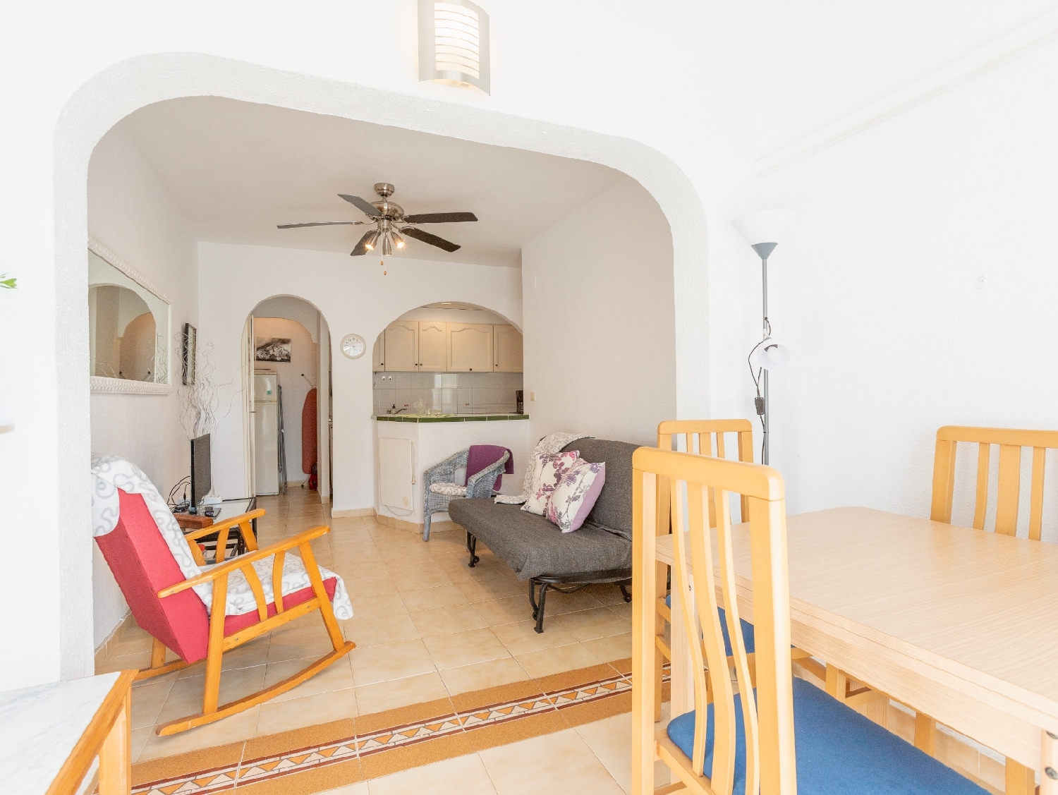  kaufen Haus Torrevieja Baix Segura 5