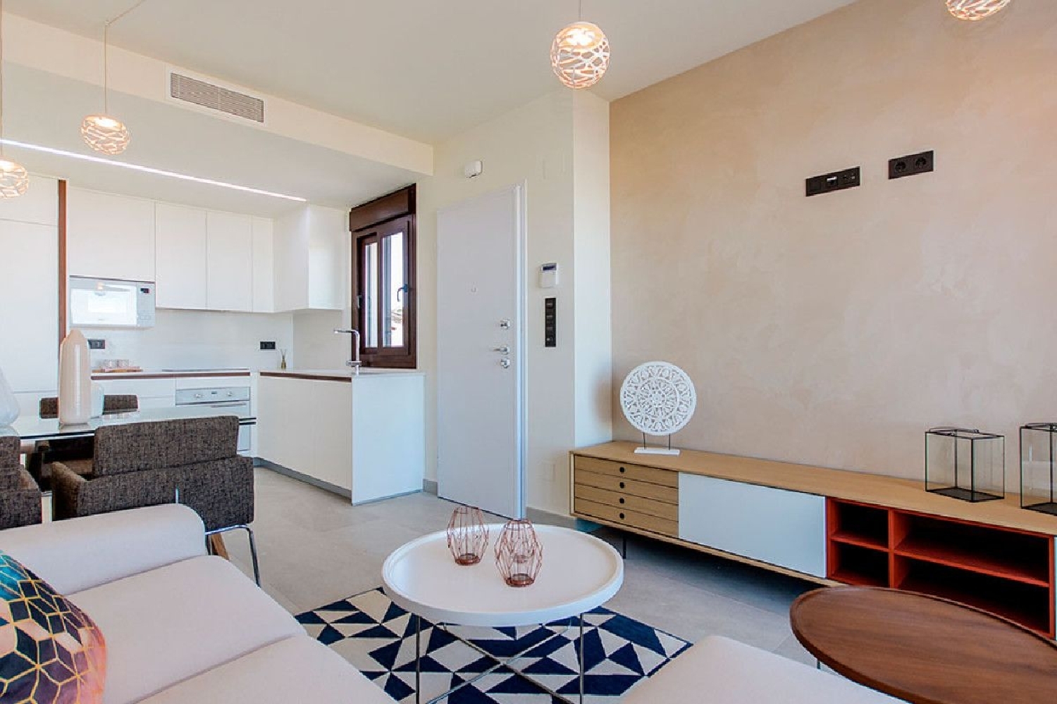  for sale house Torrevieja Baix Segura 4