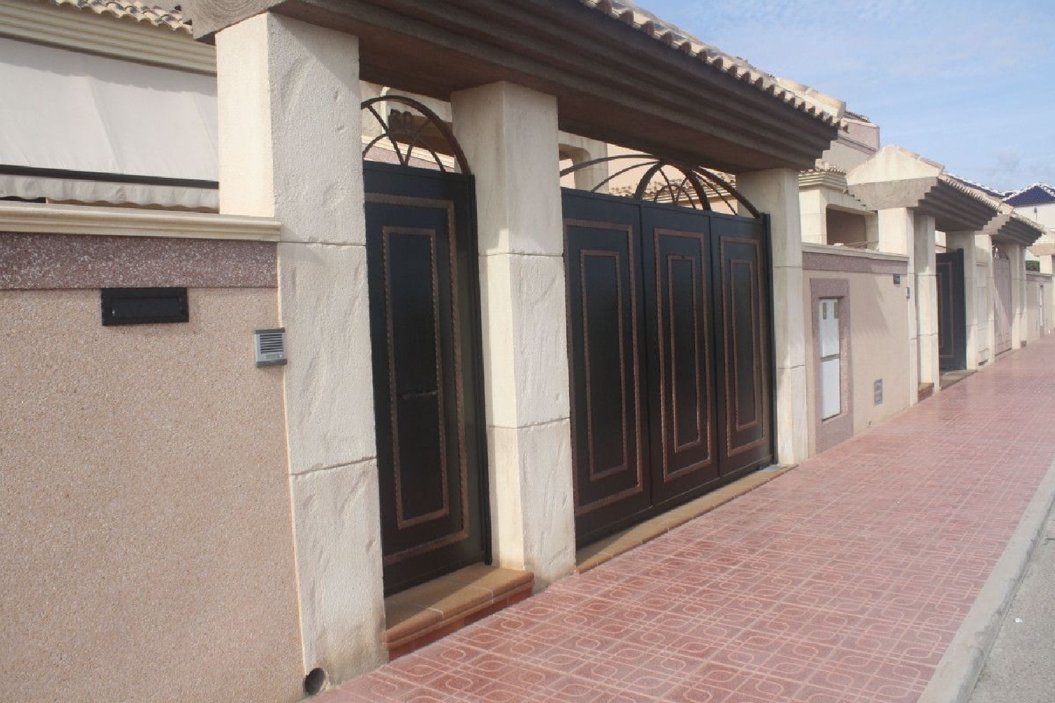  for sale house Torrevieja Baix Segura 3
