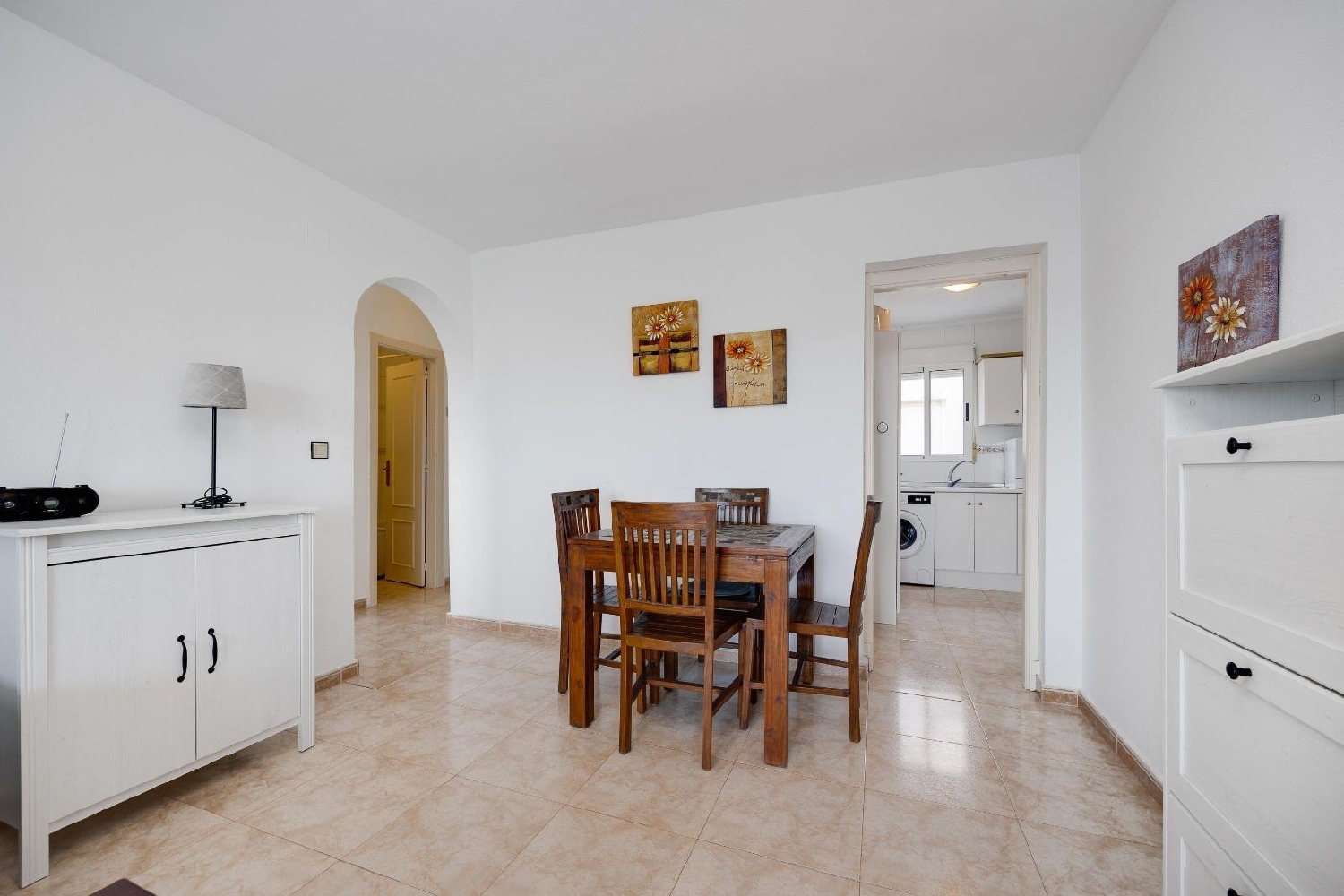  à vendre maison Torrevieja Baix Segura 7