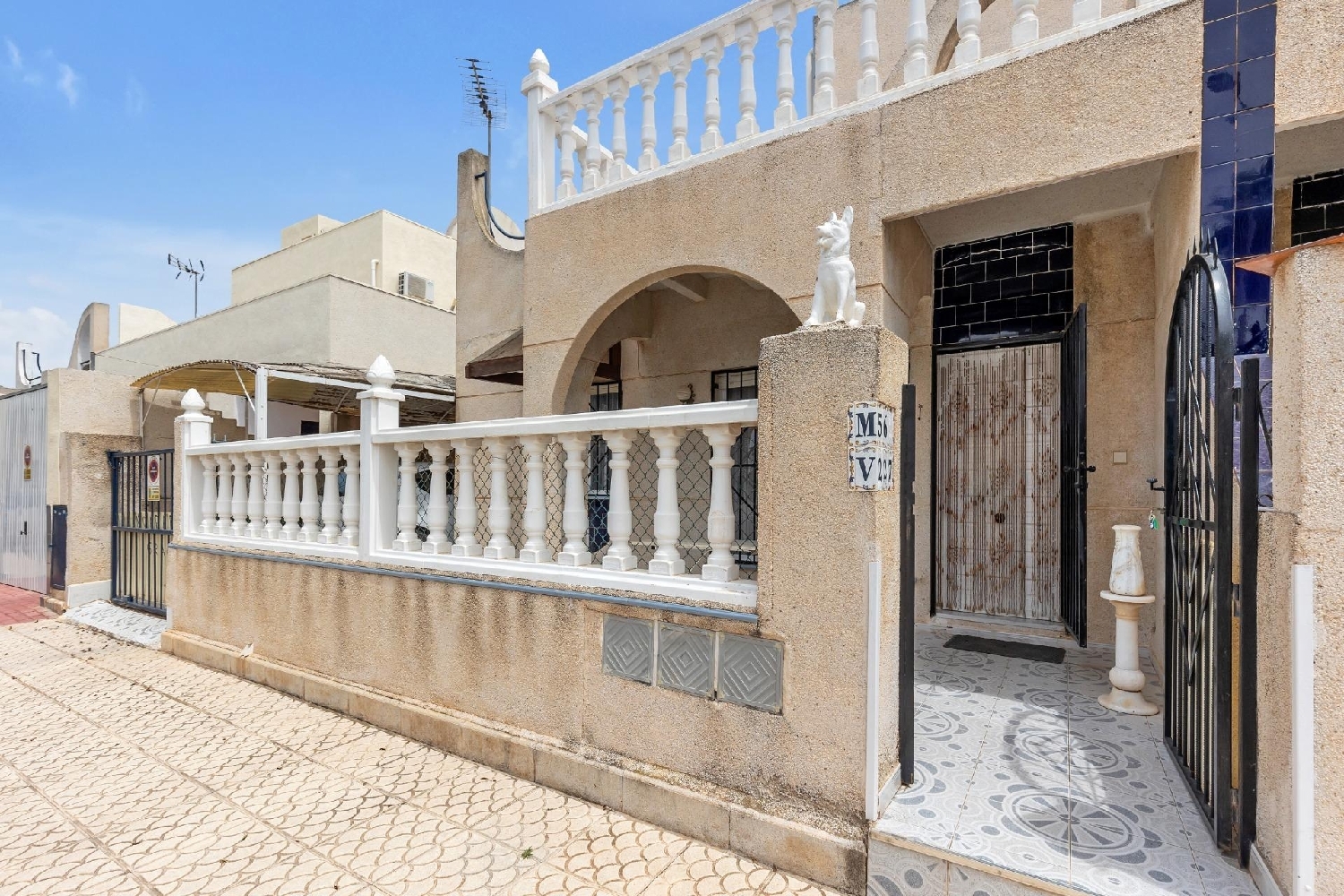  for sale house Torrevieja Baix Segura 1