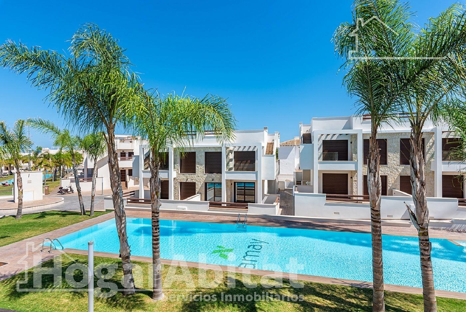  for sale house Torrevieja Baix Segura 3