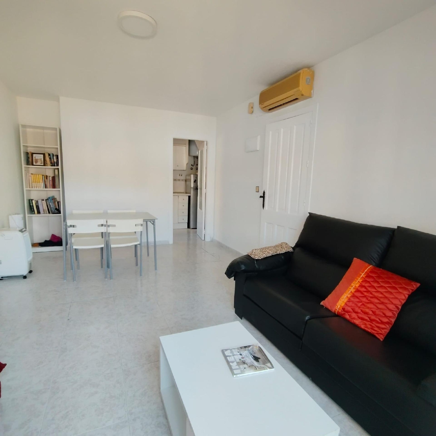  à vendre maison Torrevieja Baix Segura 2
