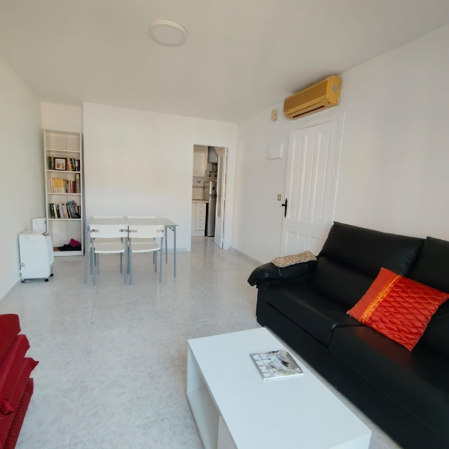  à vendre maison Torrevieja Baix Segura 3