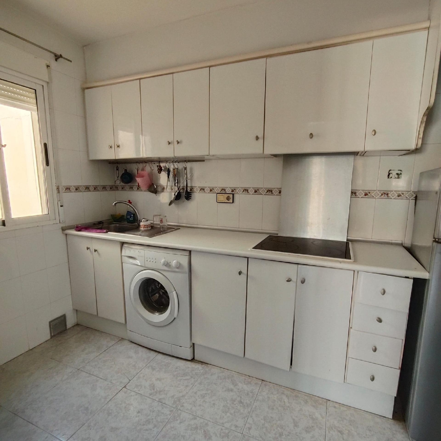  à vendre maison Torrevieja Baix Segura 4