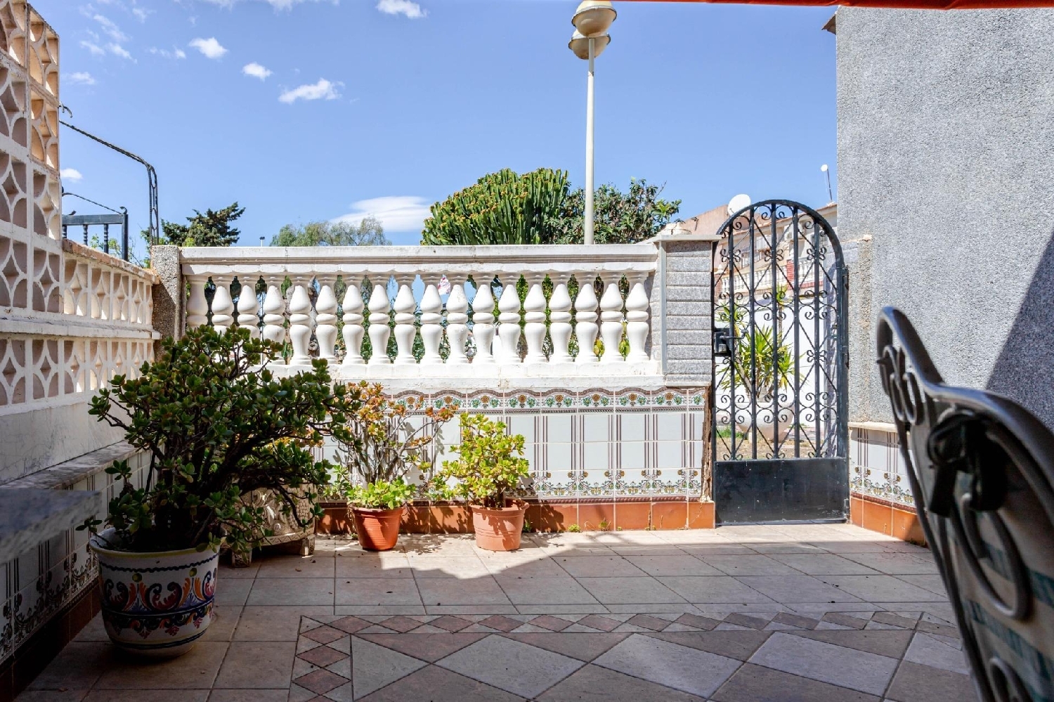  till salu hus Torrevieja Baix Segura 3