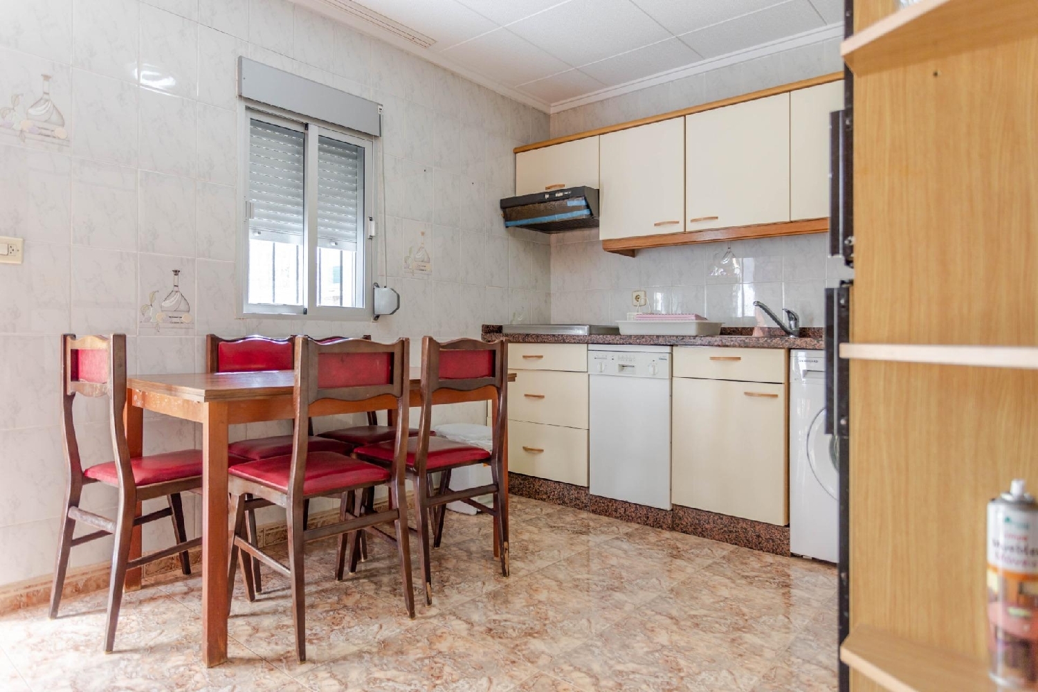  till salu hus Torrevieja Baix Segura 10