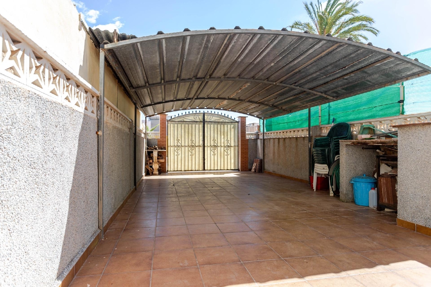  till salu hus Torrevieja Baix Segura 31