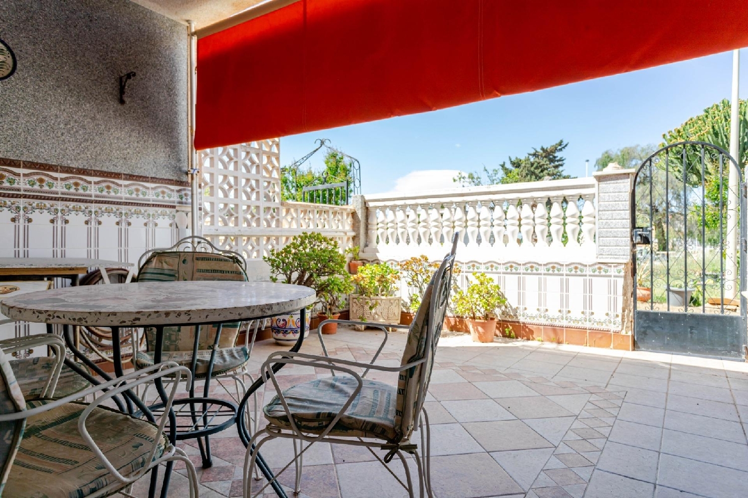  till salu hus Torrevieja Baix Segura 1