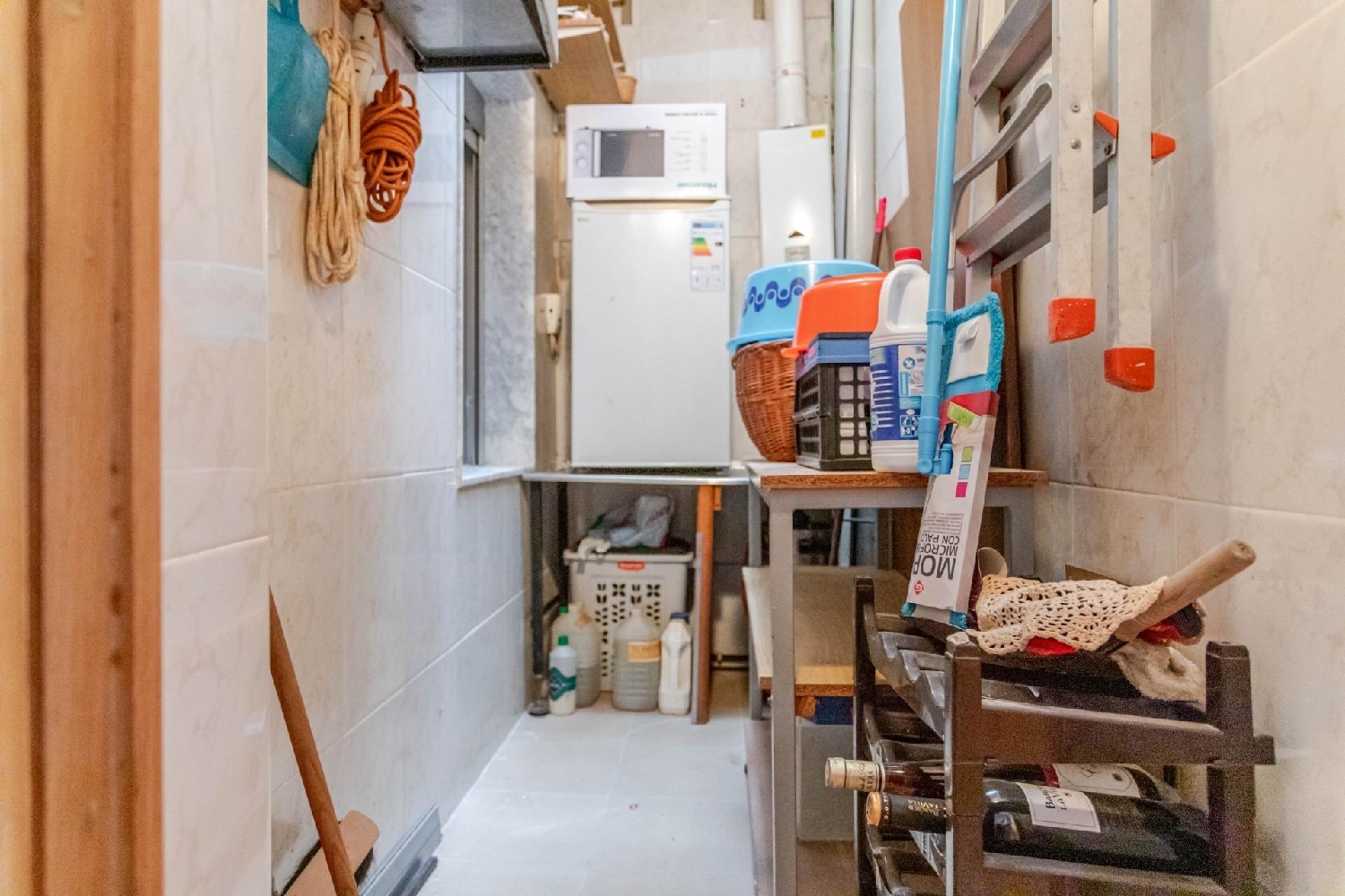  till salu hus Torrevieja Baix Segura 14