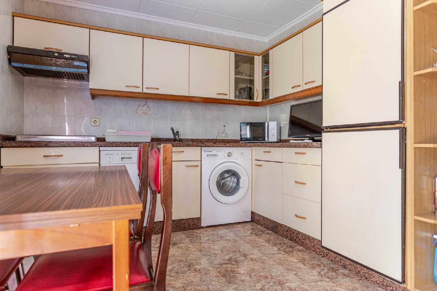  till salu hus Torrevieja Baix Segura 12