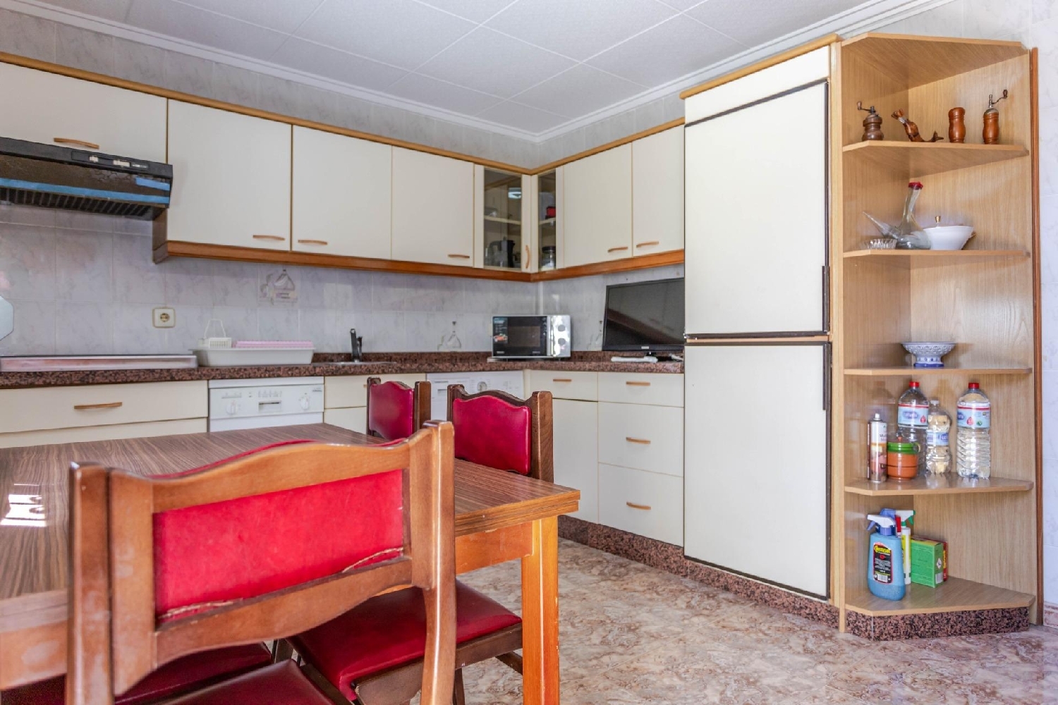  till salu hus Torrevieja Baix Segura 11