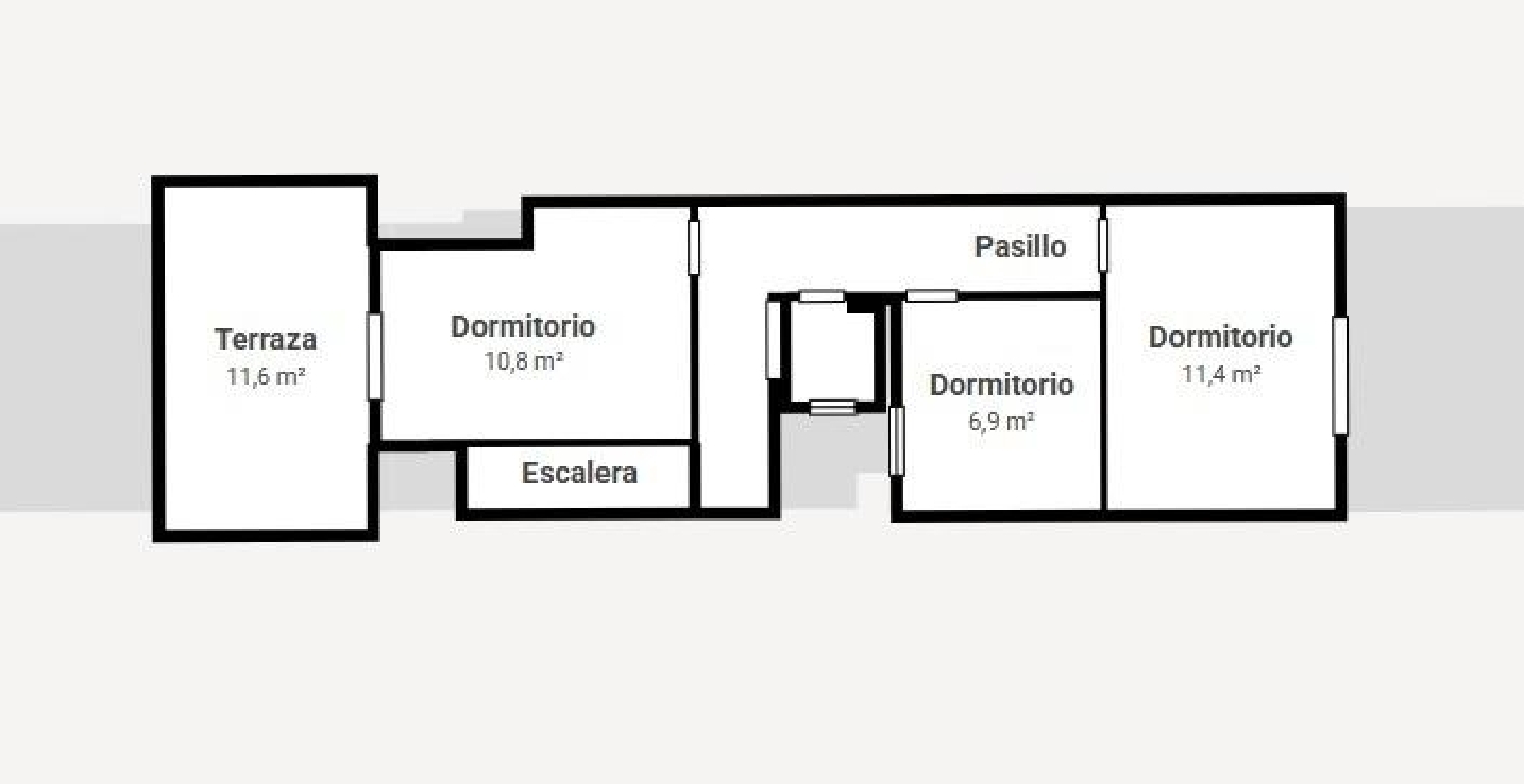  till salu hus Torrevieja Baix Segura 36