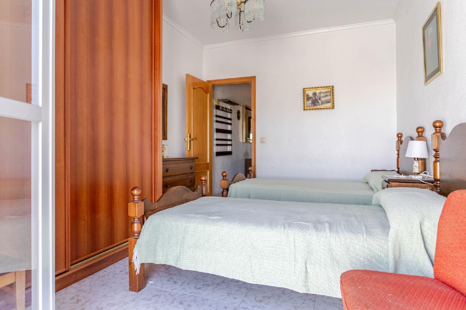  till salu hus Torrevieja Baix Segura 17