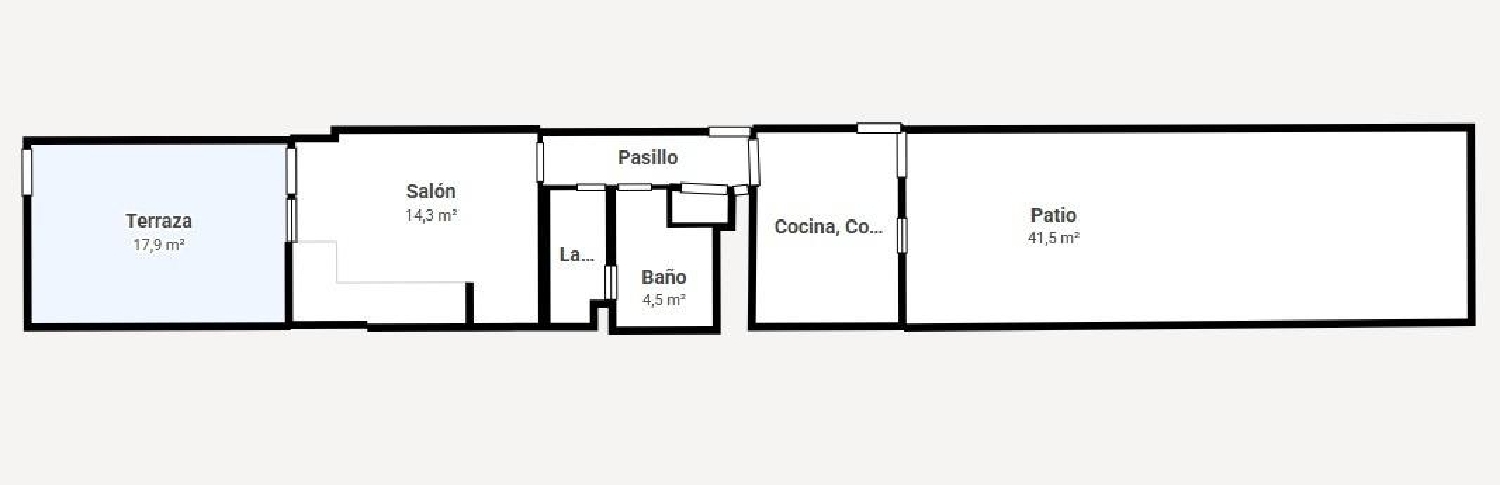  till salu hus Torrevieja Baix Segura 37