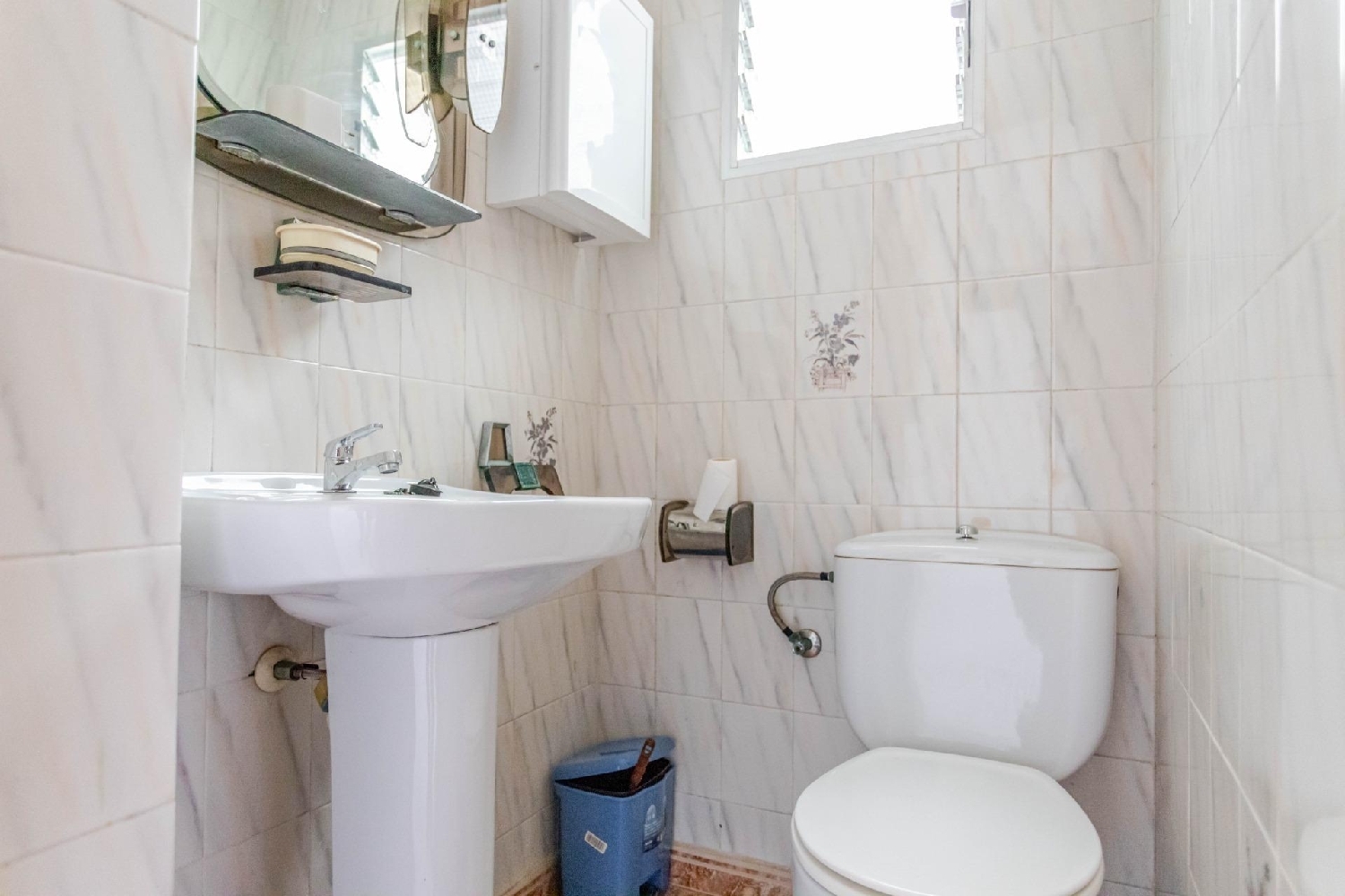  till salu hus Torrevieja Baix Segura 24