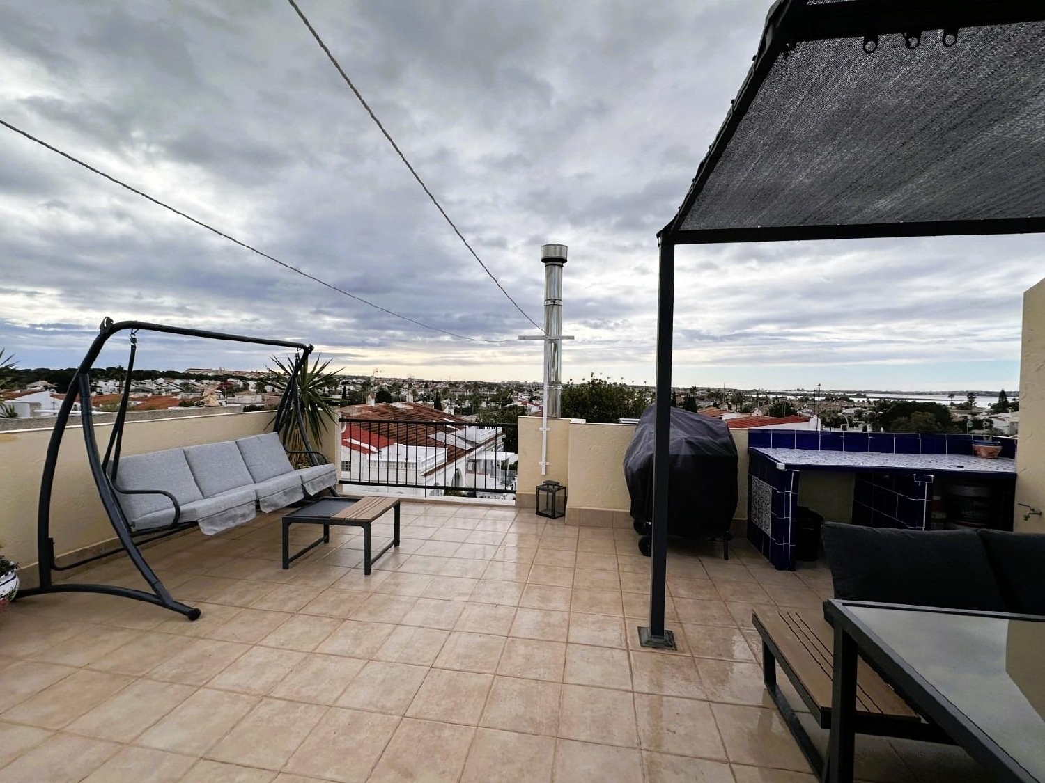  till salu hus Torrevieja Baix Segura 12