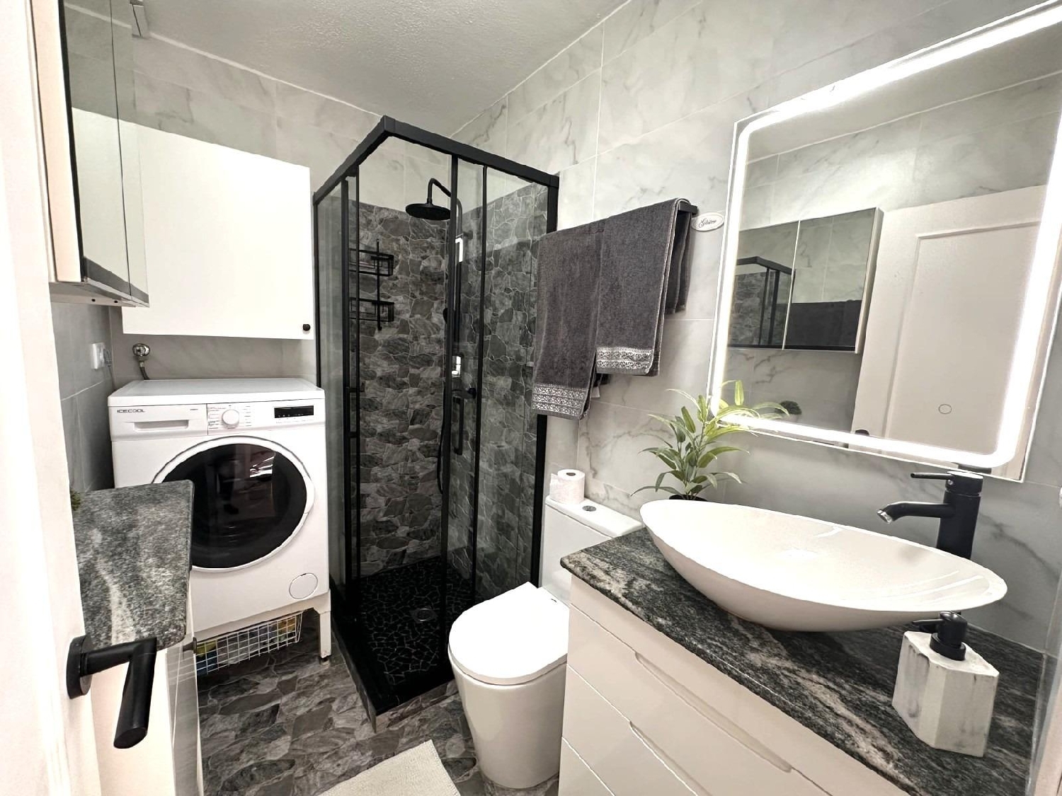  till salu hus Torrevieja Baix Segura 9