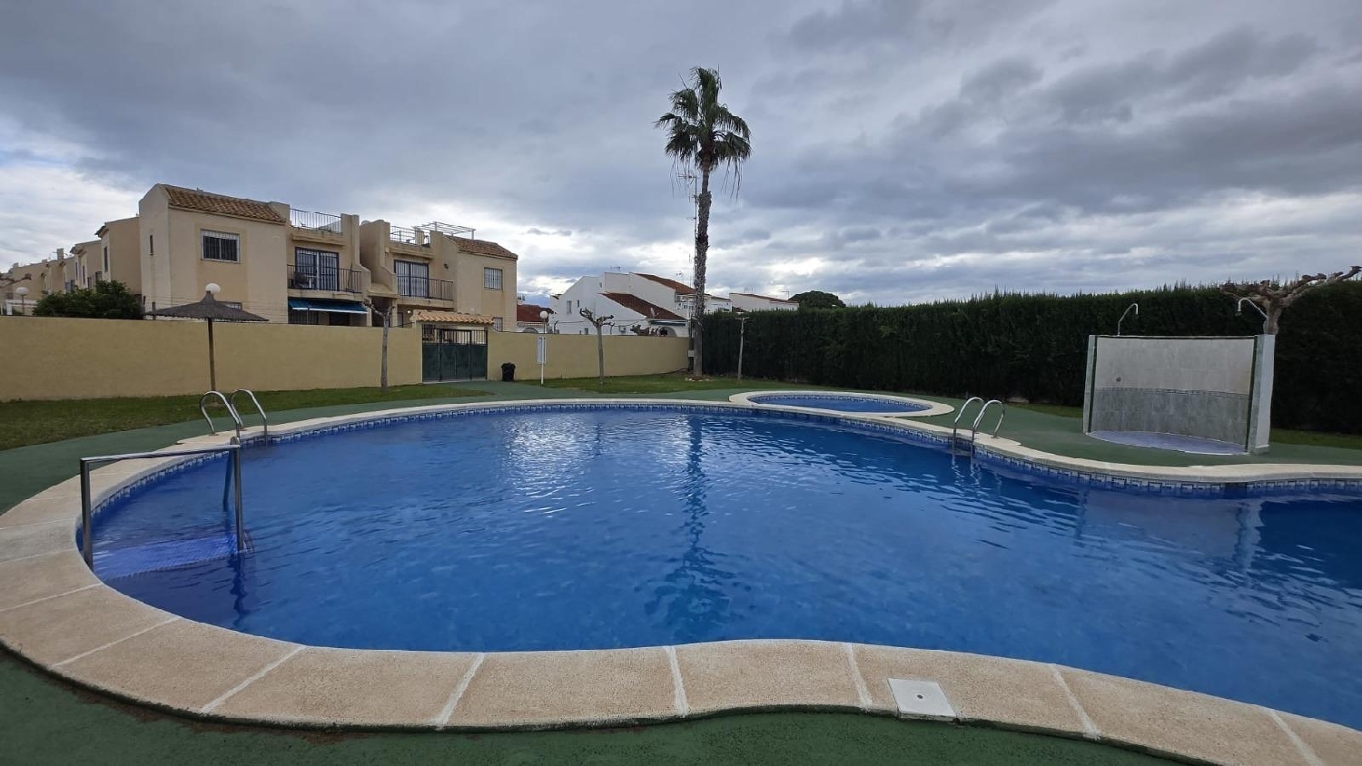  till salu hus Torrevieja Baix Segura 14