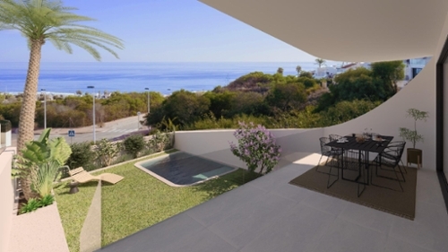 Torrevieja Baix Segura Haus Bild 6377523