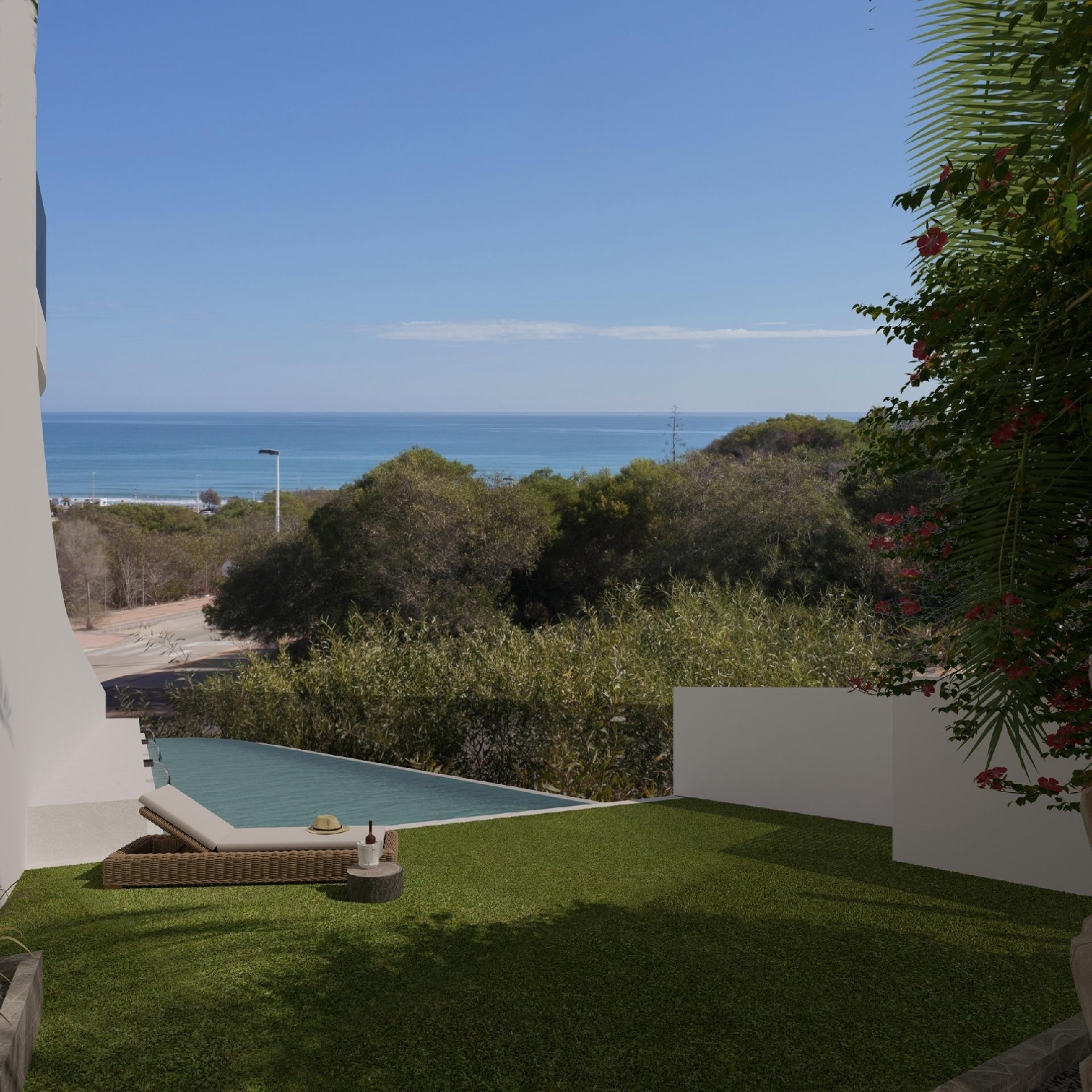  kaufen Haus Torrevieja Baix Segura 17