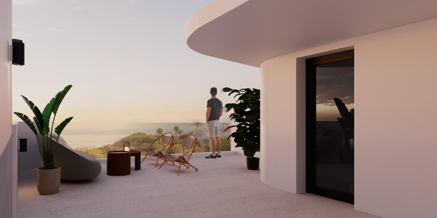  kaufen Haus Torrevieja Baix Segura 15