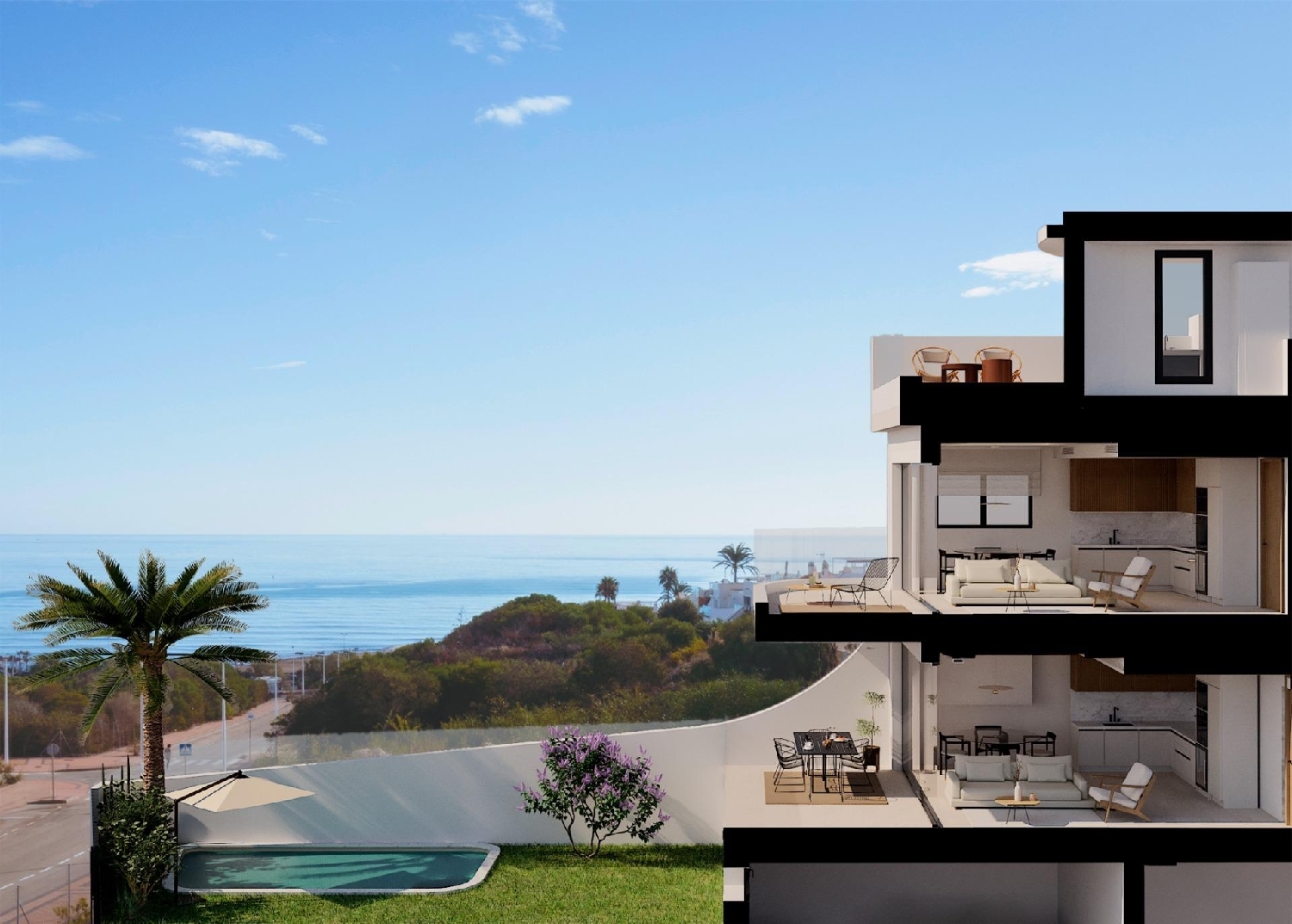  kaufen Haus Torrevieja Baix Segura 18