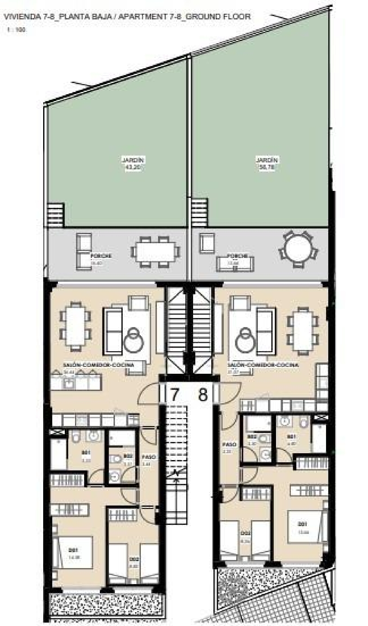  kaufen Haus Torrevieja Baix Segura 26