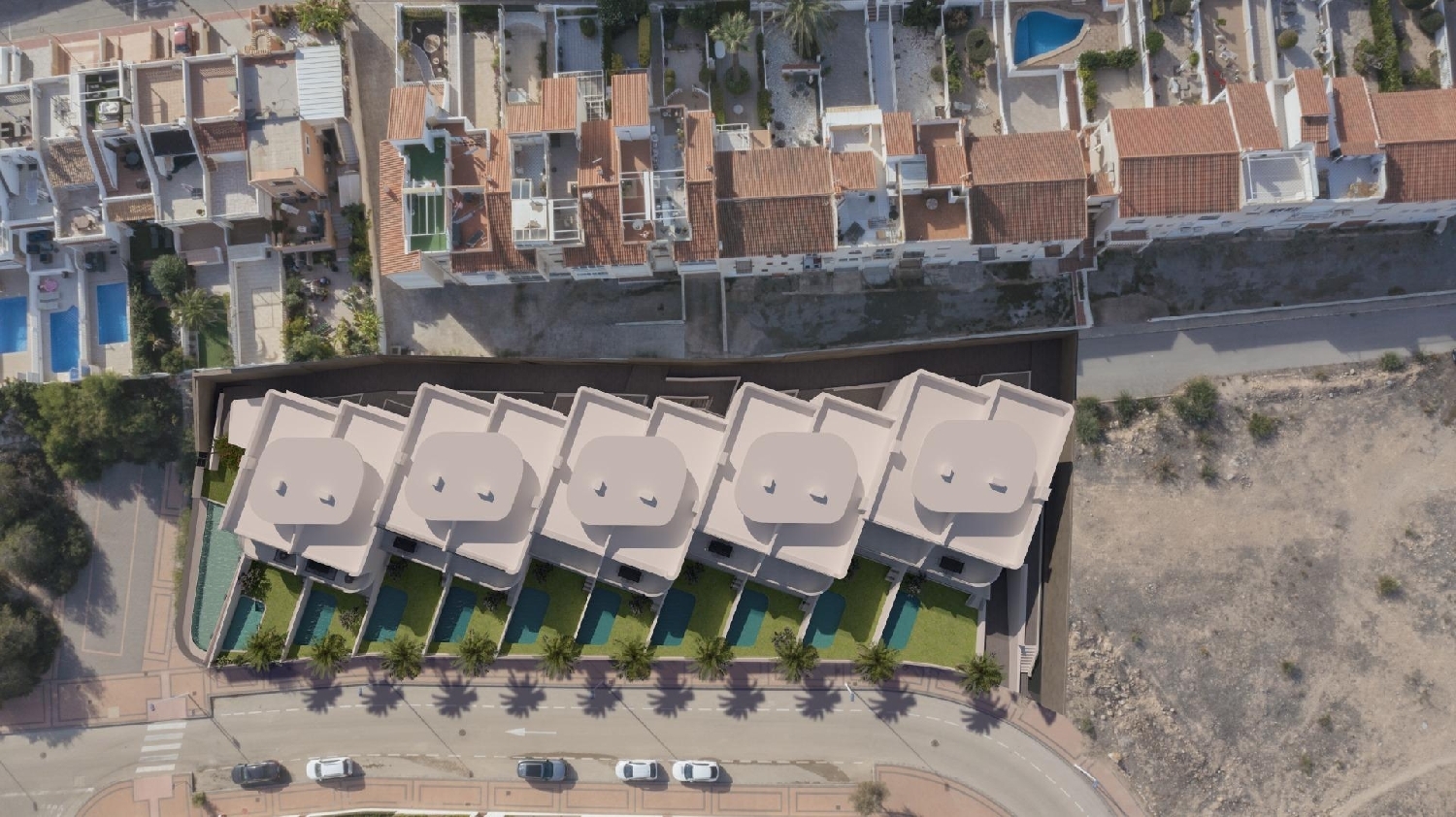  kaufen Haus Torrevieja Baix Segura 20