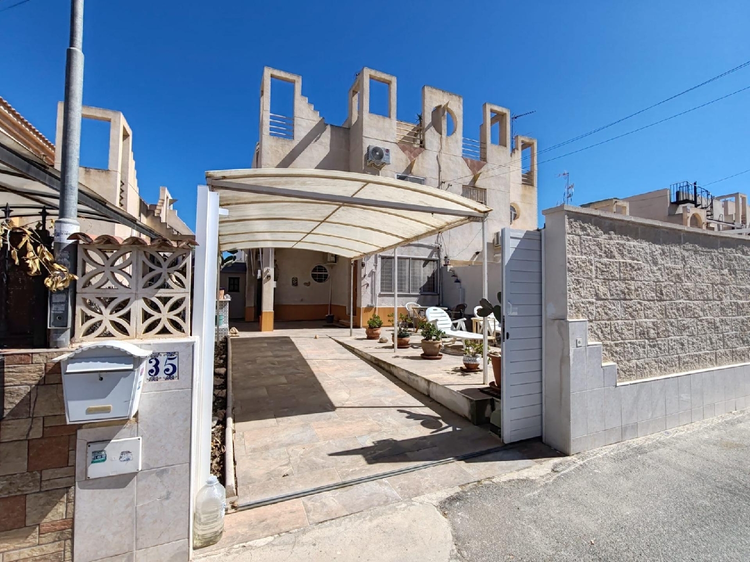  kaufen Haus Torrevieja Baix Segura 2