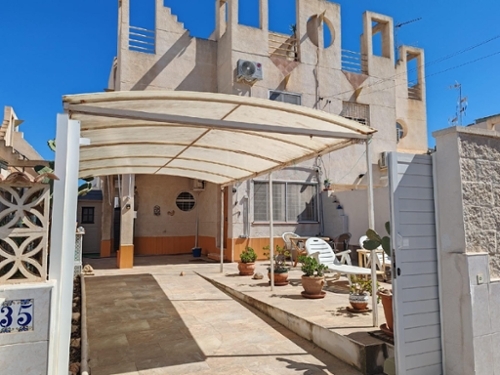 Torrevieja Baix Segura Haus Bild 6369175