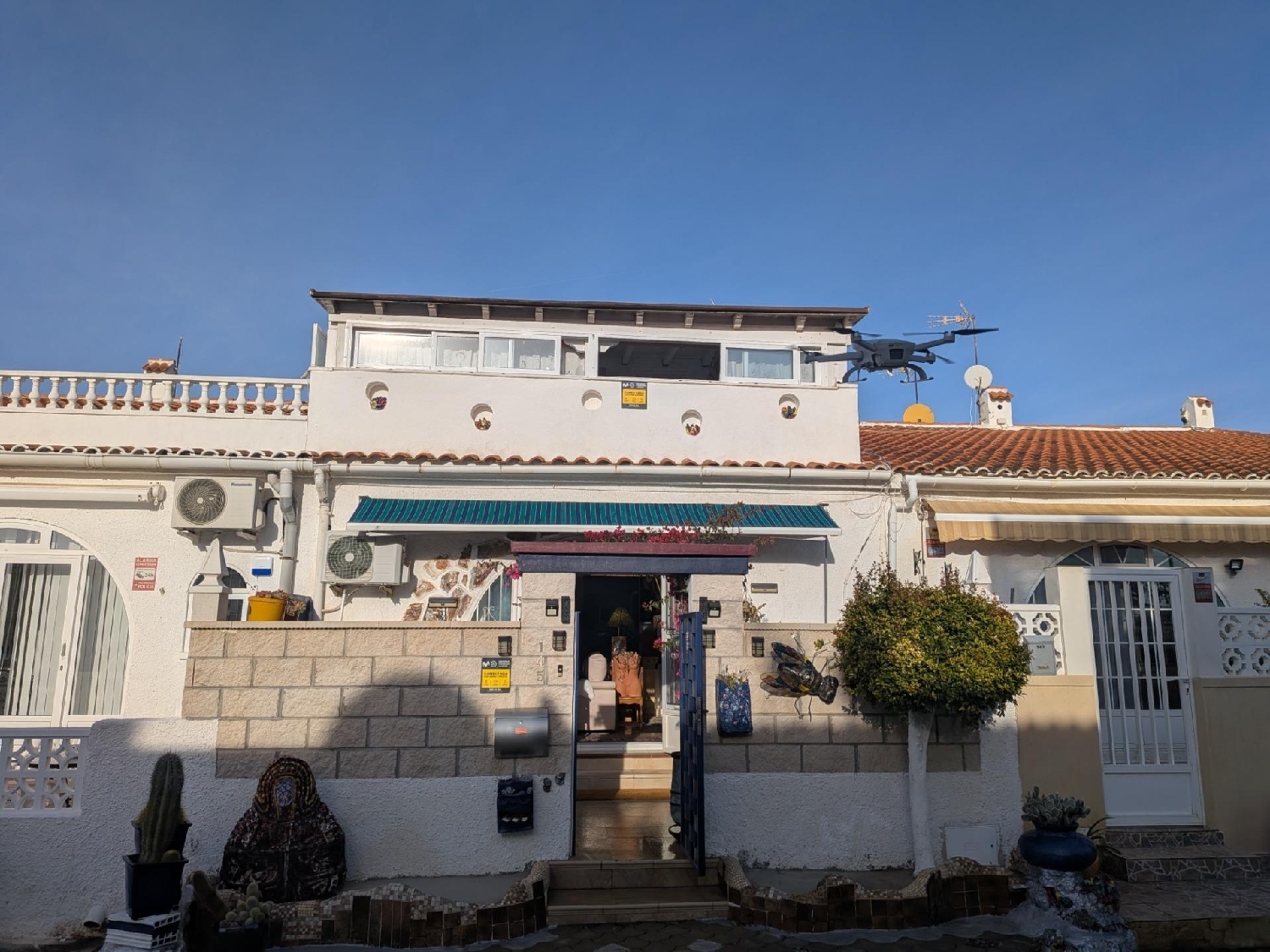  kaufen Haus Torrevieja Baix Segura 2