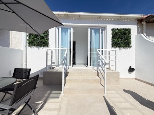 Torrevieja Baix Segura casa foto 6376644