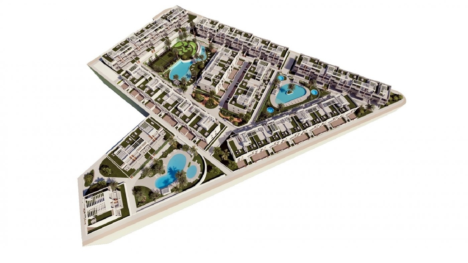  en venta casa Torrevieja Baix Segura 22