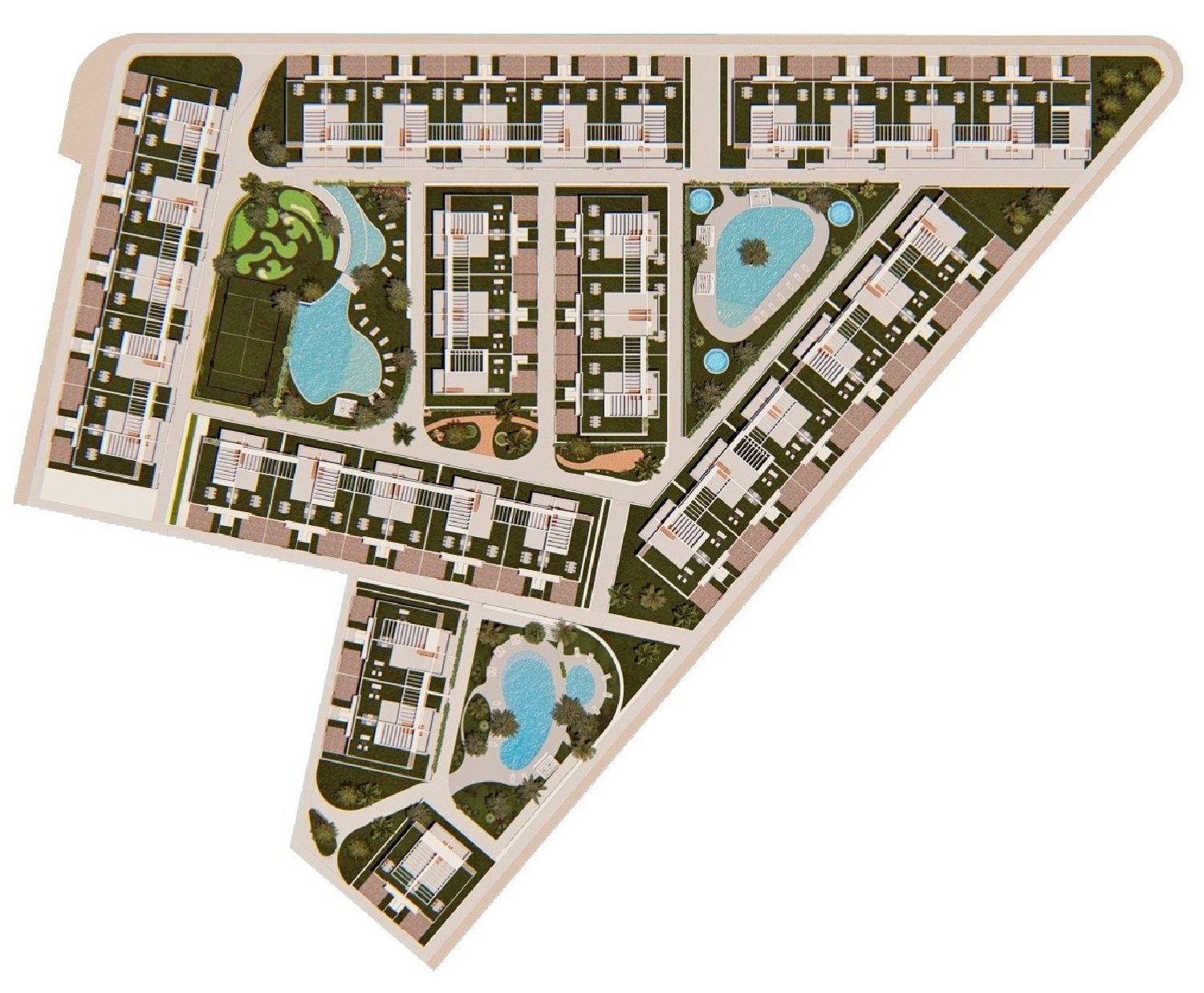  en venta casa Torrevieja Baix Segura 23