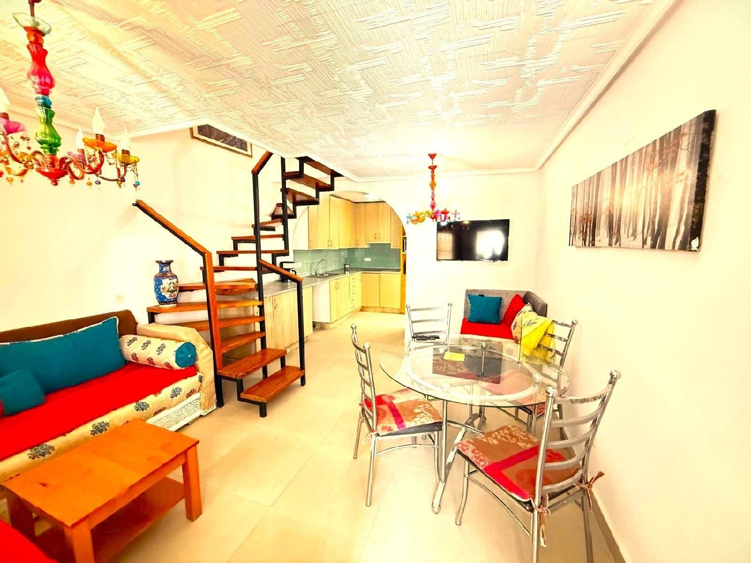  for sale house Torrevieja Baix Segura 8