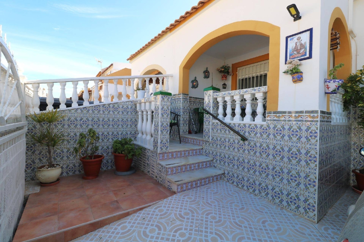 for sale house Torrevieja Baix Segura 3