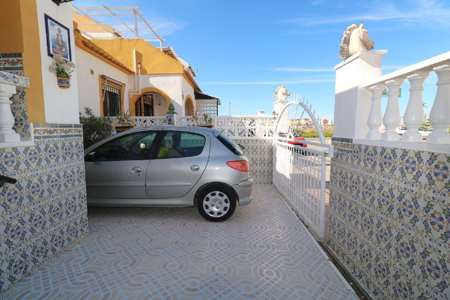 for sale house Torrevieja Baix Segura 4