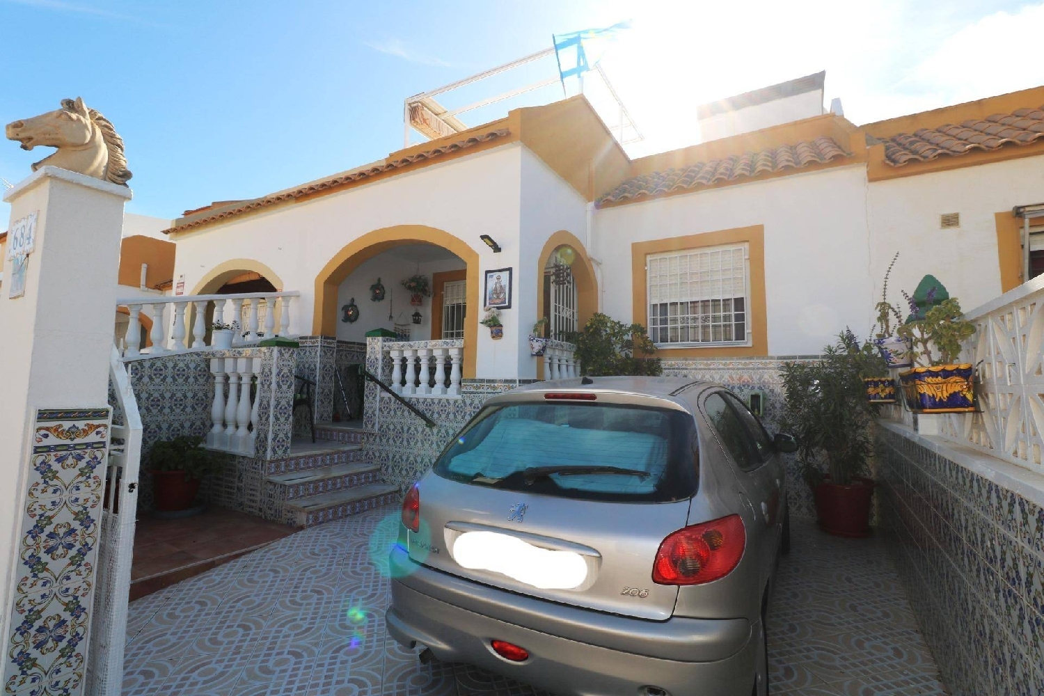 for sale house Torrevieja Baix Segura 1
