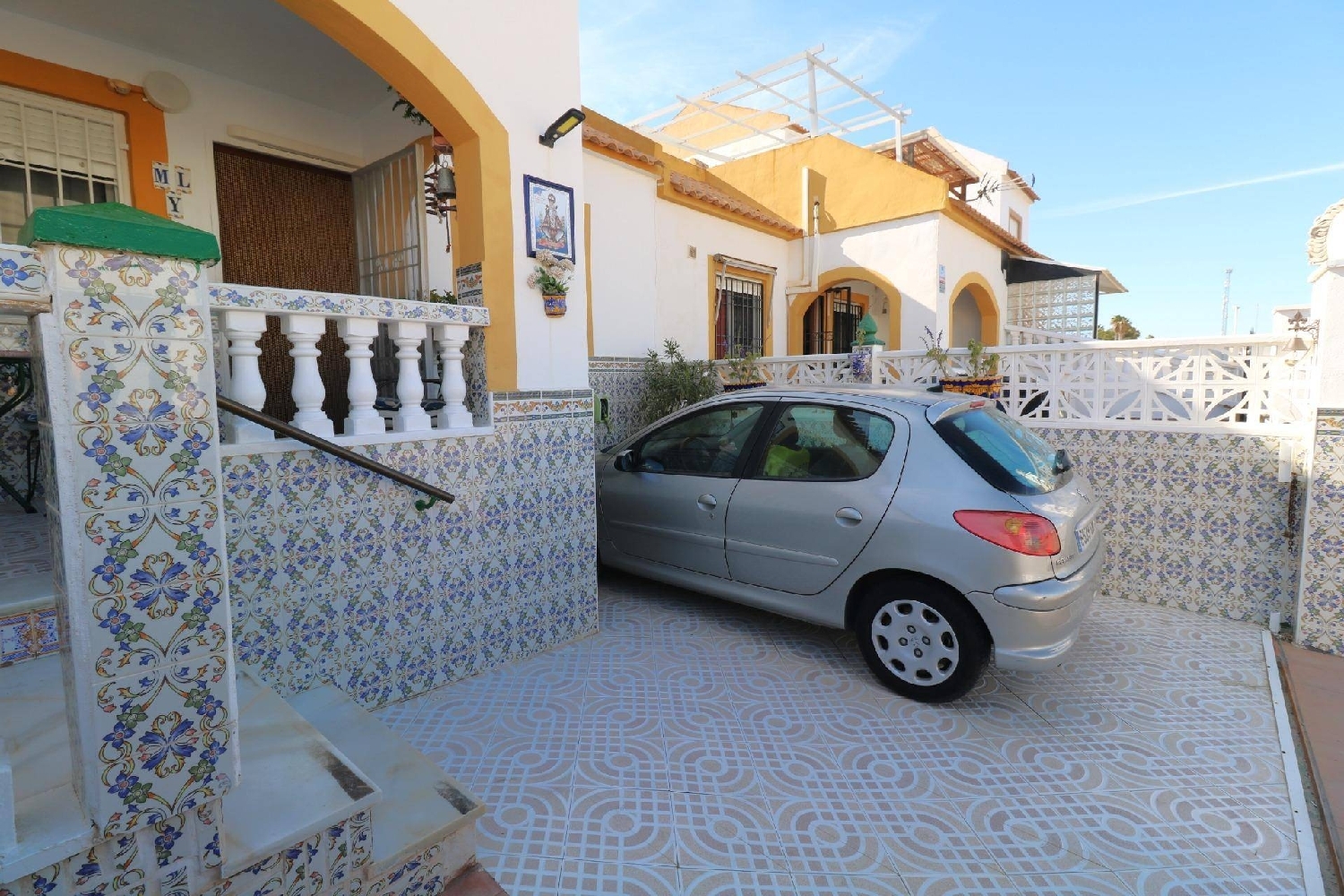 for sale house Torrevieja Baix Segura 5