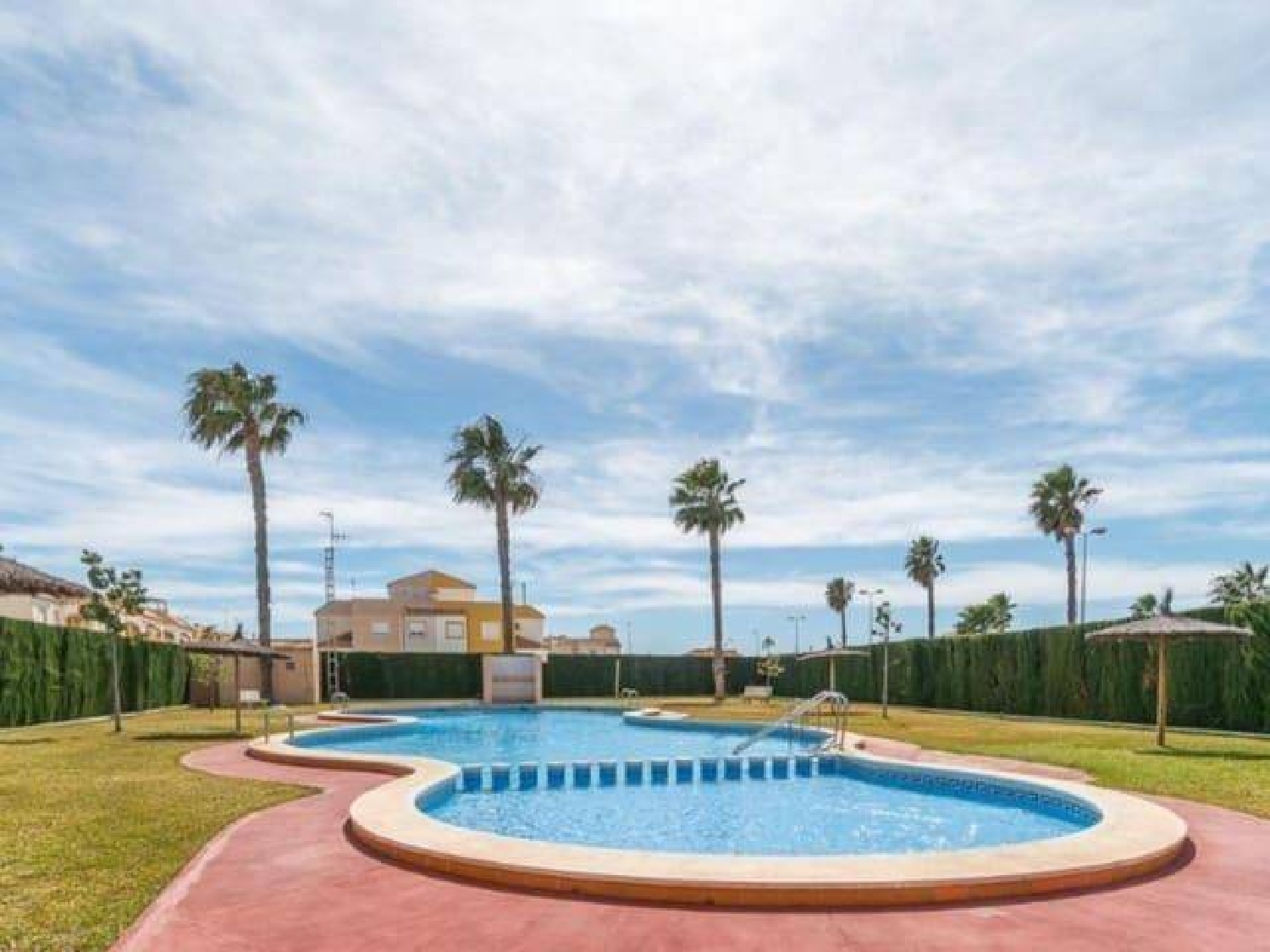 for sale house Torrevieja Baix Segura 2