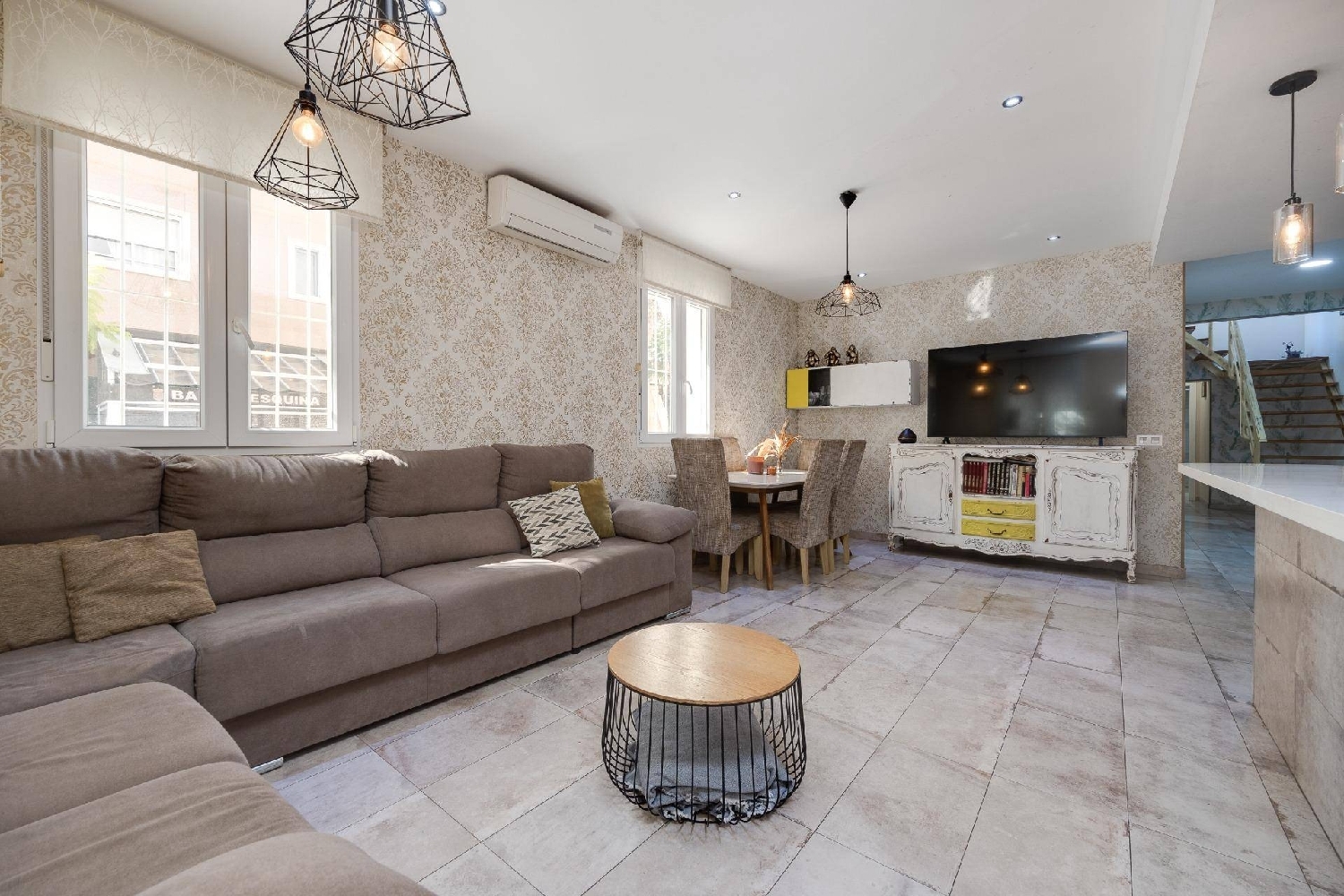  for sale house Torrevieja Baix Segura 1