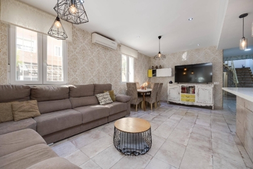 Torrevieja Baix Segura house foto 6371125